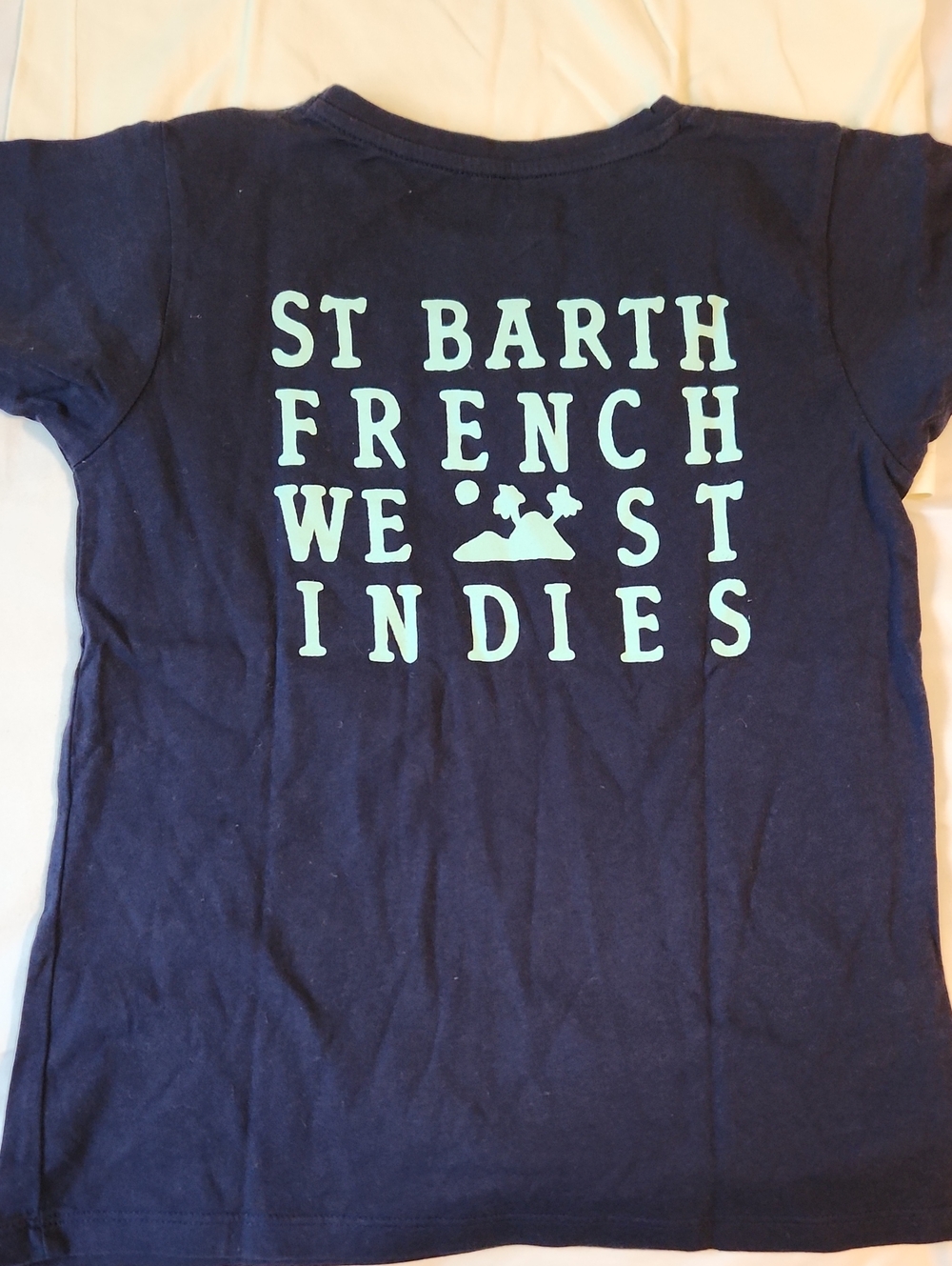 Saint Barth Tshirt Bundle - Picture 5 of 10